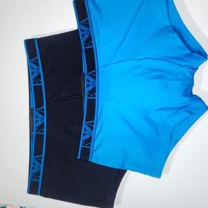 Emporio Armani Men's 2 Pack Trunk-XL